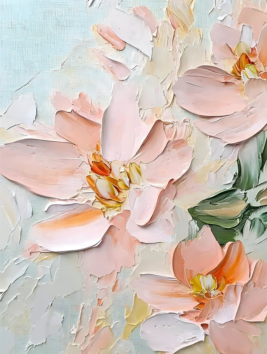 Serene-Floral-Painting-#FP789-10