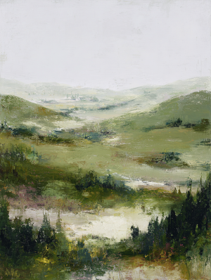 Serene-Landscape-Painting-#LS473-12