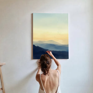 Serene-Landscape-Painting-#LS901-06