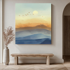 Serene-Landscape-Painting-#SL1025-04