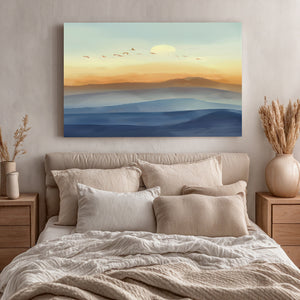 Serene-Landscape-Painting-#SL1025-05