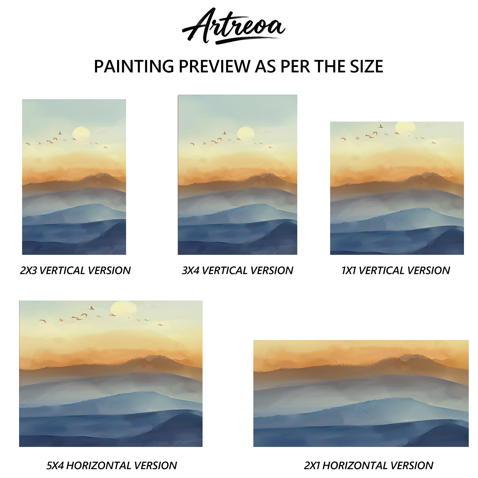 Serene-Landscape-Painting-#SL1025-11