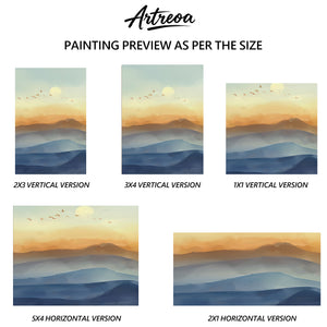 Serene-Landscape-Painting-#SL1025-11