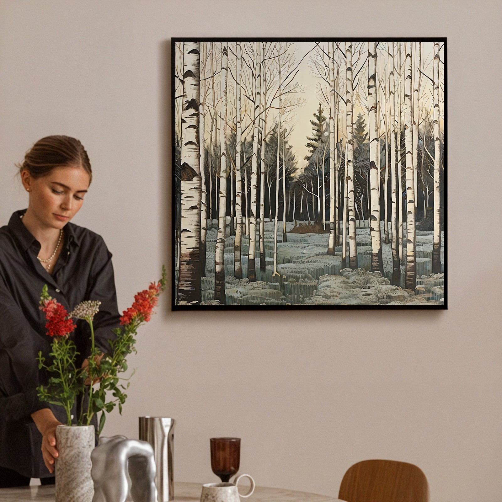 Serene-Landscape-Painting-#SL1234-03