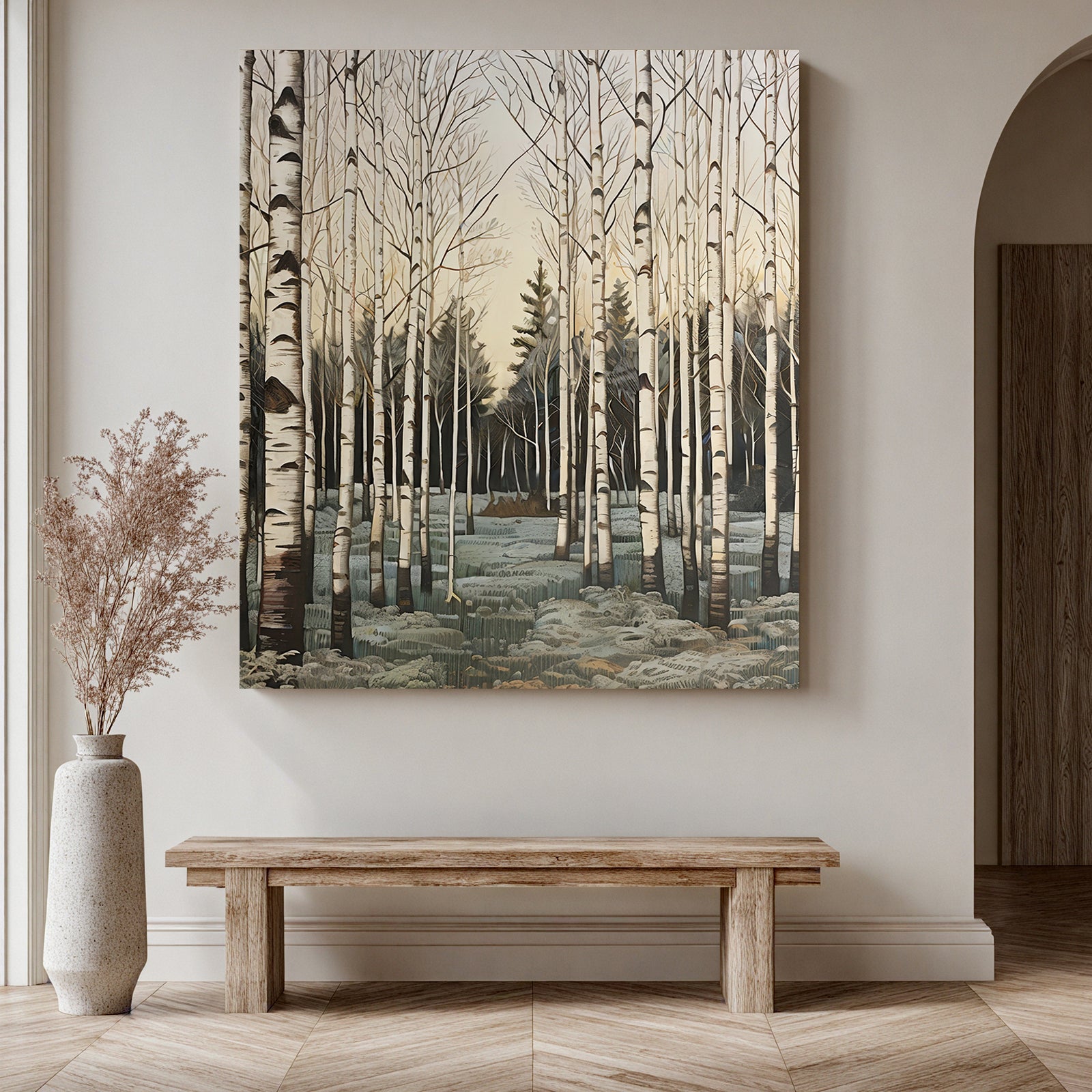 Serene-Landscape-Painting-#SL1234-04