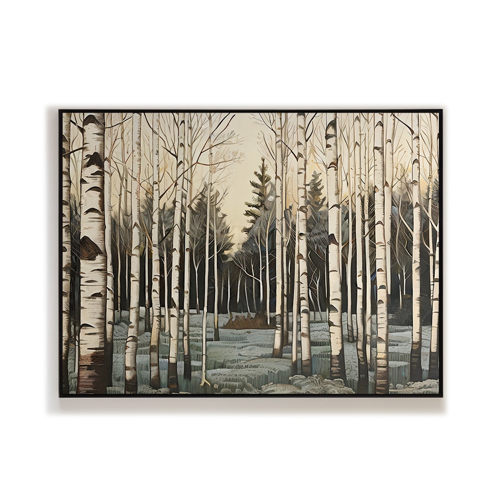 Serene-Landscape-Painting-#SL1234-09