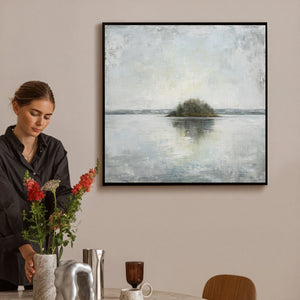 Serene-Landscape-Painting-#SL193-03
