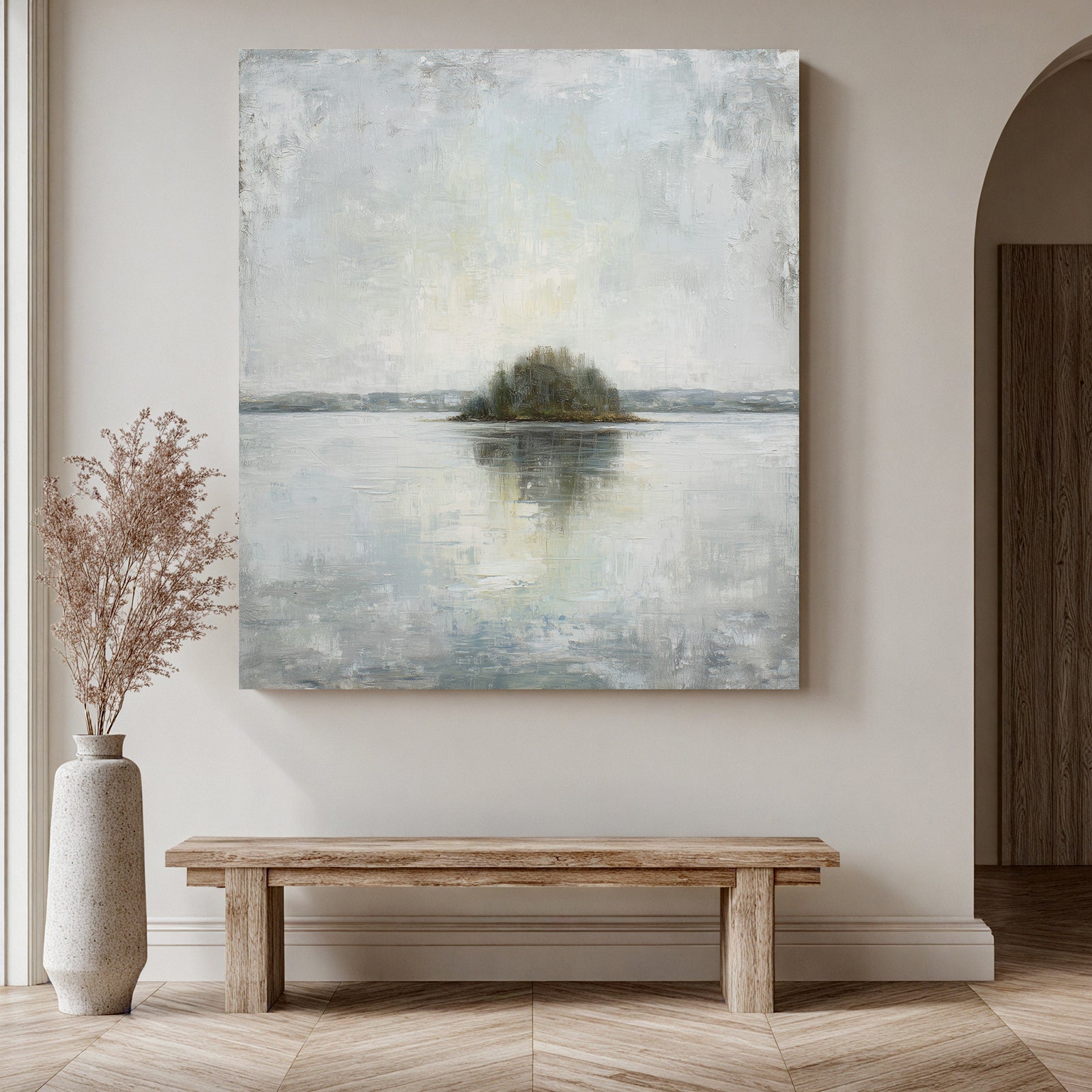 Serene-Landscape-Painting-#SL193-04