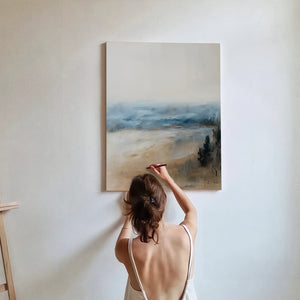 Serene-Landscape-Painting-#SL328-06