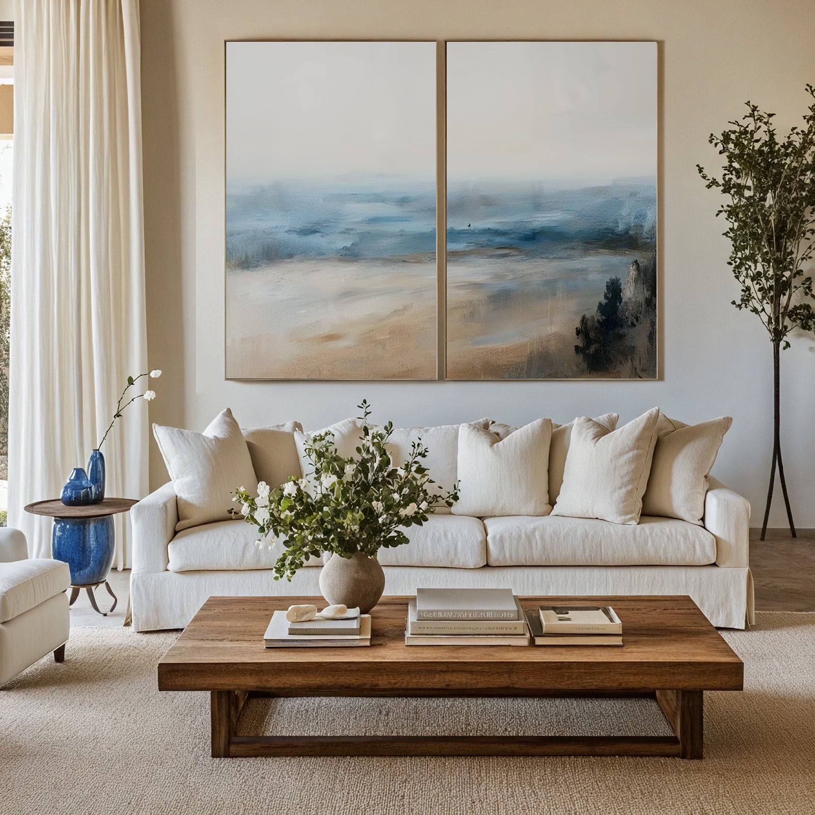 Serene-Landscape-Painting-#SL328-07