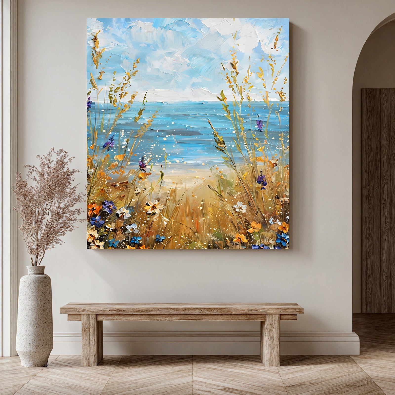 Serene-Landscape-Painting-#SL349-04