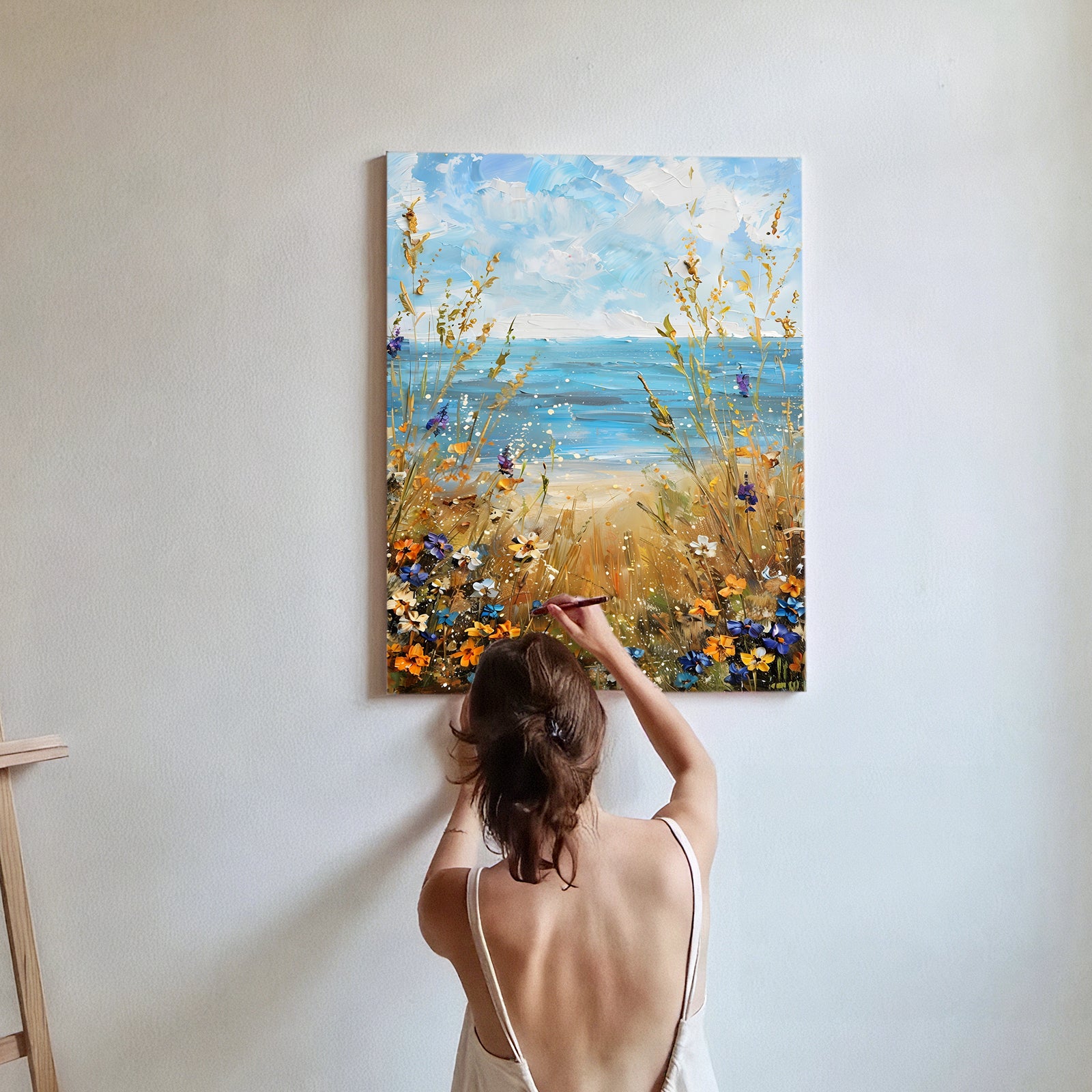 Serene-Landscape-Painting-#SL349-06