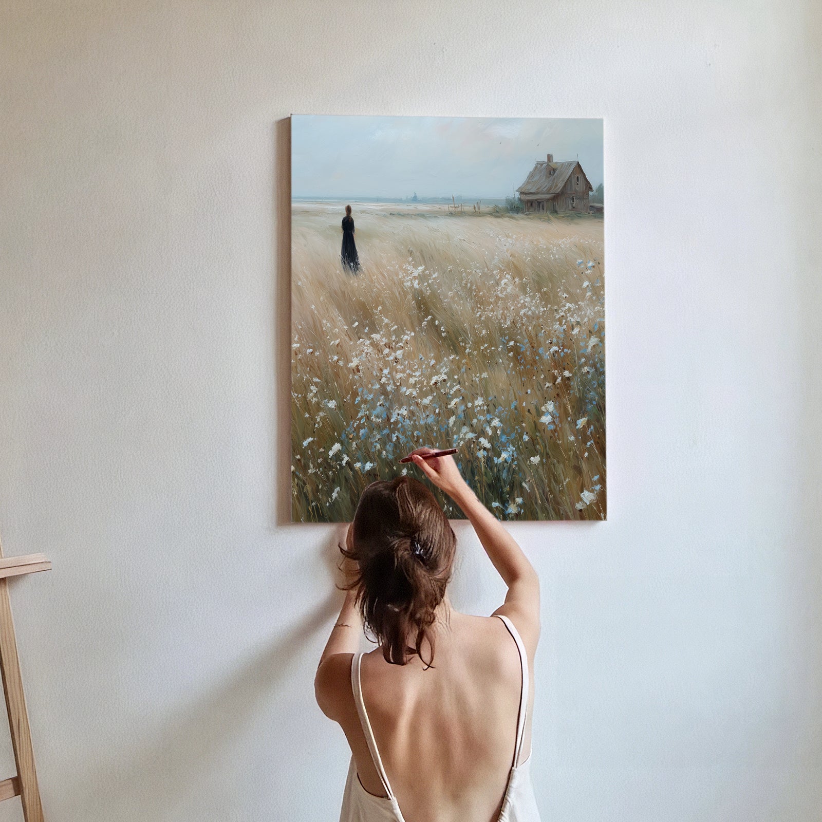 Serene-Landscape-Painting-#SL4567-06