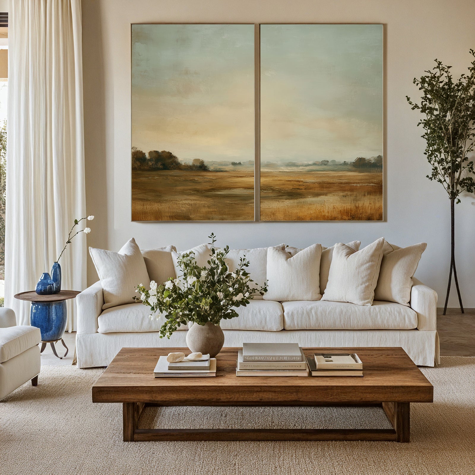 Serene-Landscape-Painting-#SL932-07