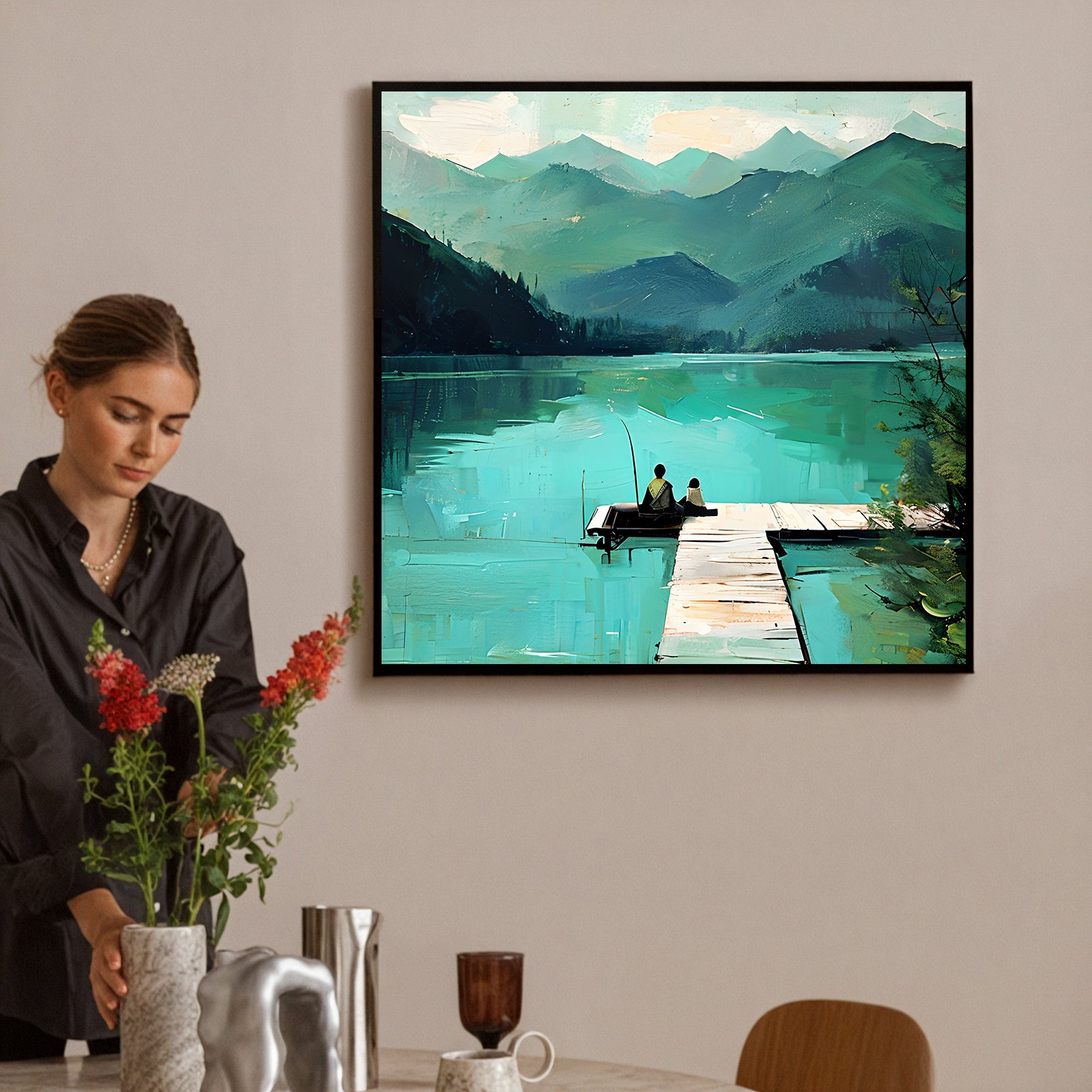 Serene-Landscape-Painting-#SLP3201-02