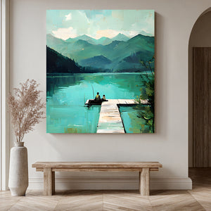 Serene-Landscape-Painting-#SLP3201-04