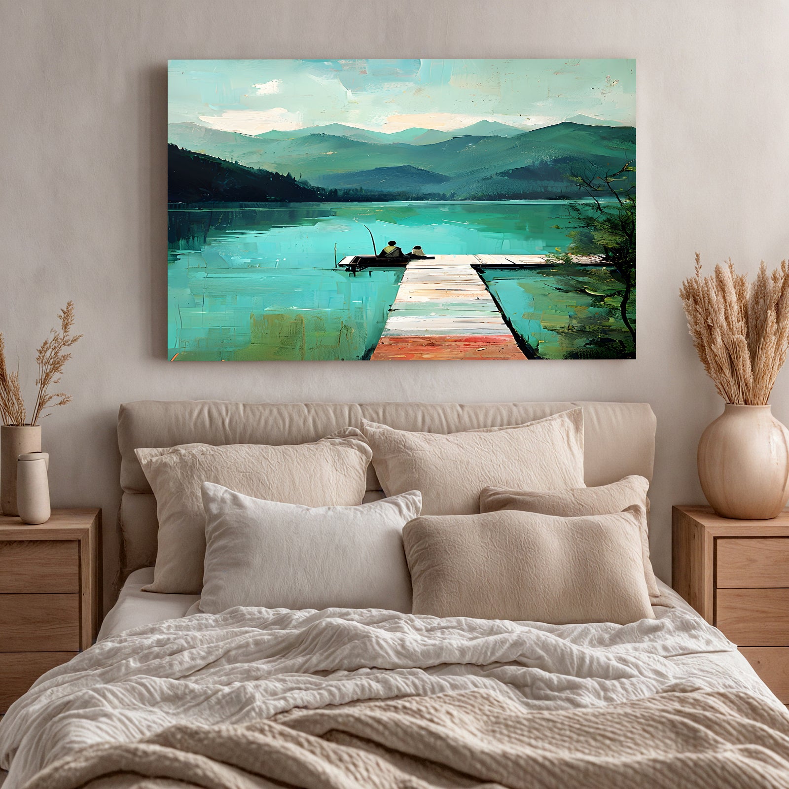 Serene-Landscape-Painting-#SLP3201-05