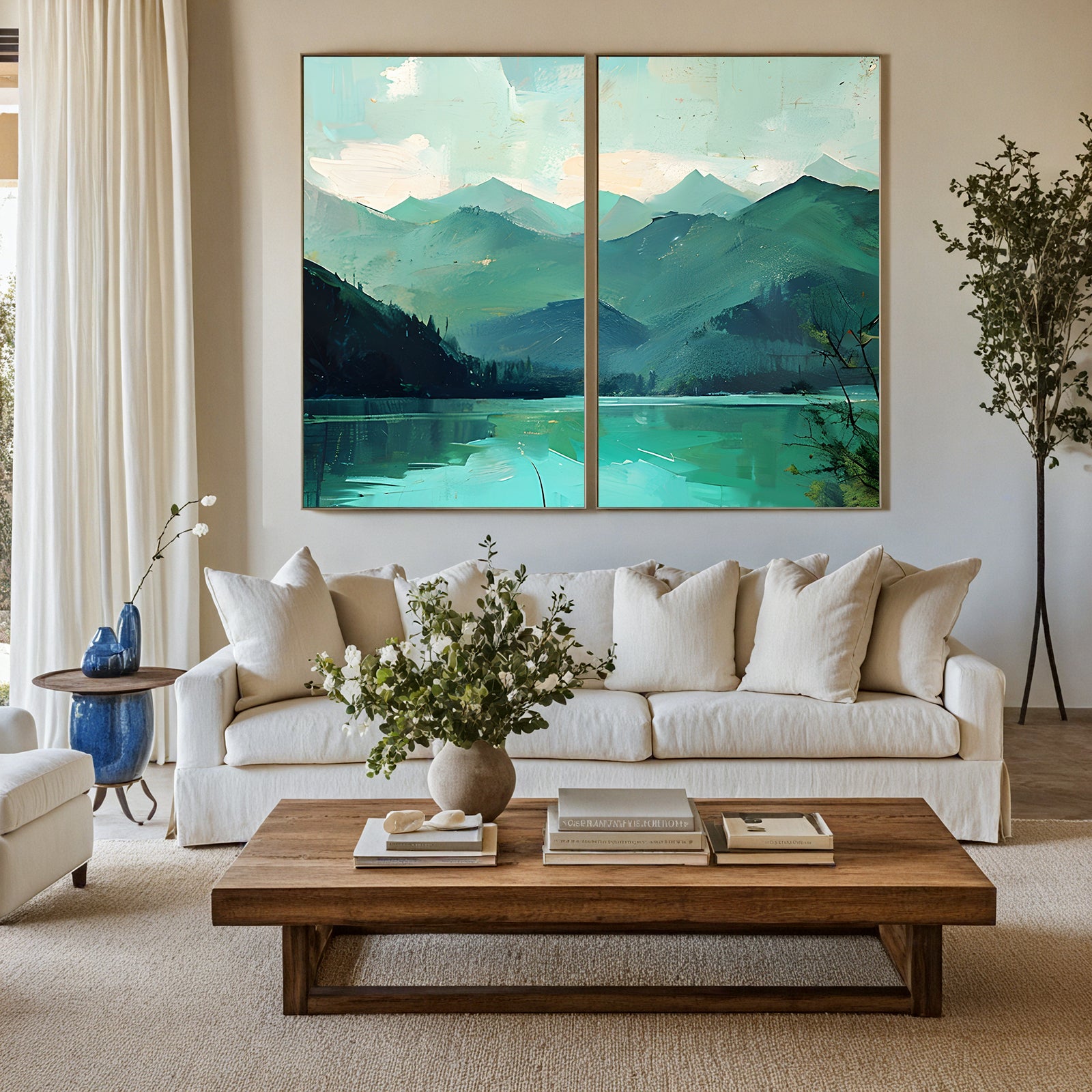 Serene-Landscape-Painting-#SLP3201-07