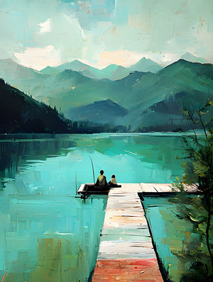 Serene-Landscape-Painting-#SLP3201-08