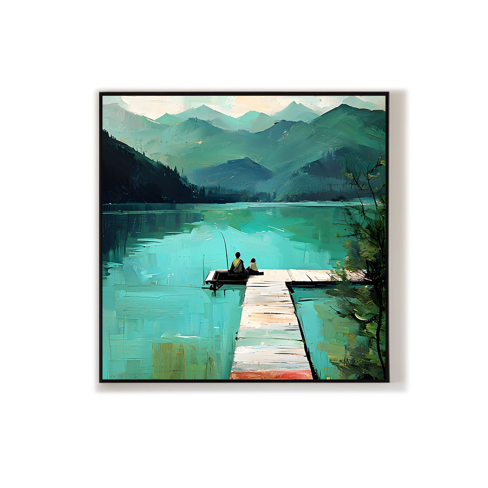 Serene-Landscape-Painting-#SLP3201-09