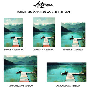 Serene-Landscape-Painting-#SLP3201-10