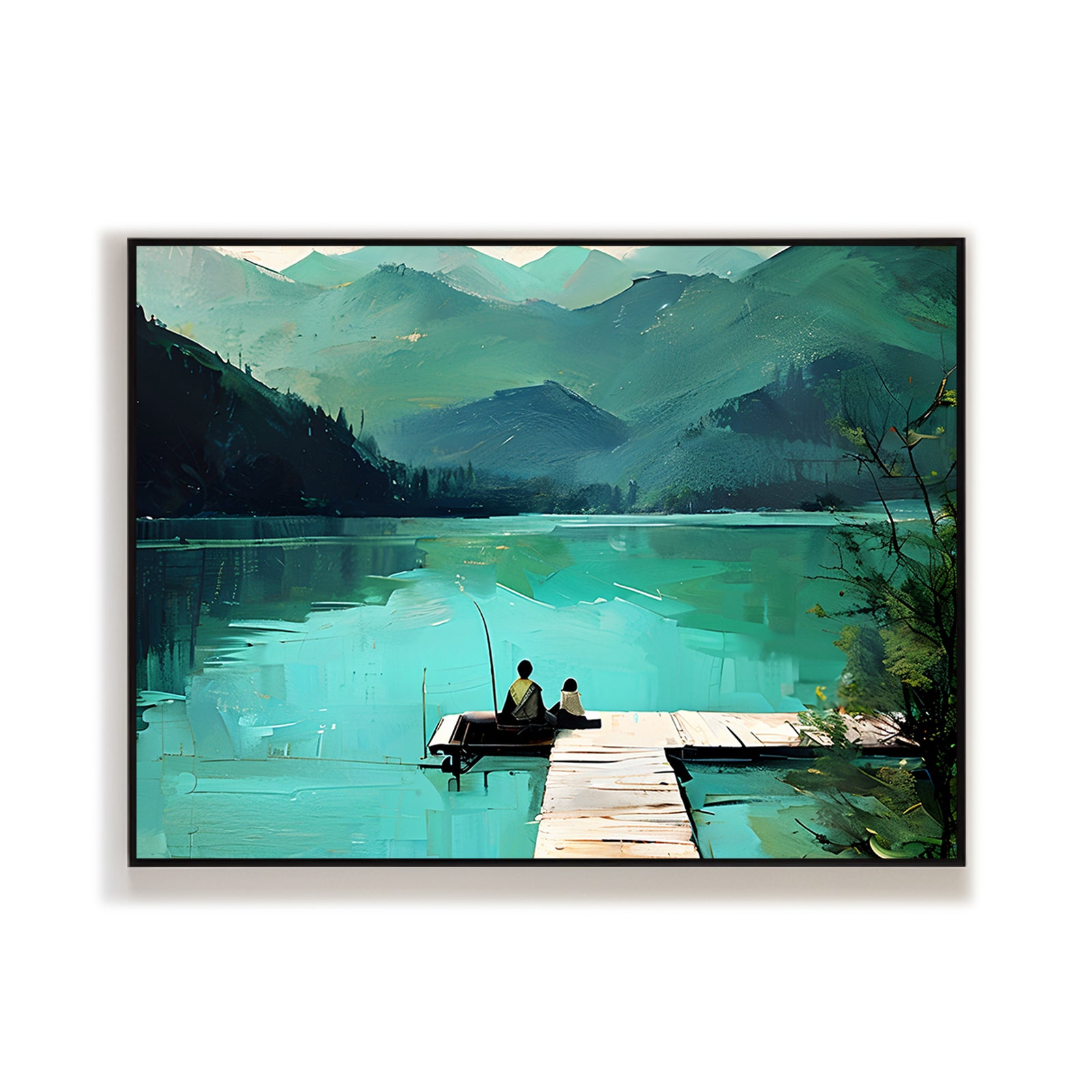 Serene-Landscape-Painting-#SLP3201-12