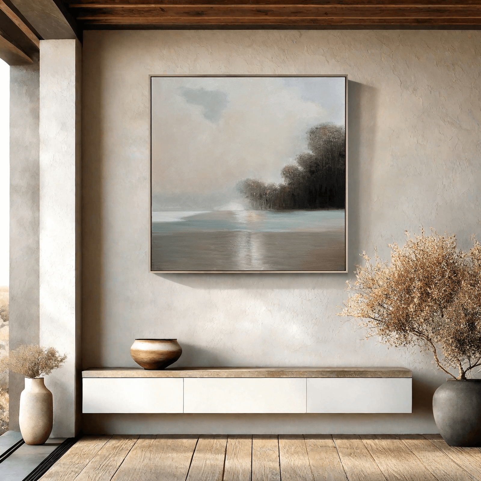 Serene-Misty-Landscape-PAINTING-_LS375-03