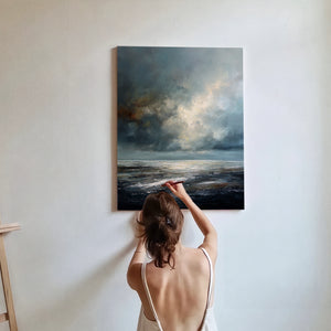 Serene-Seascape-Painting-#SP1024-06