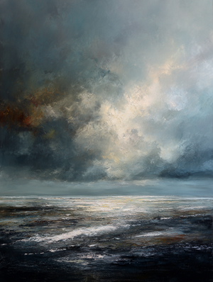 Serene-Seascape-Painting-#SP1024-12