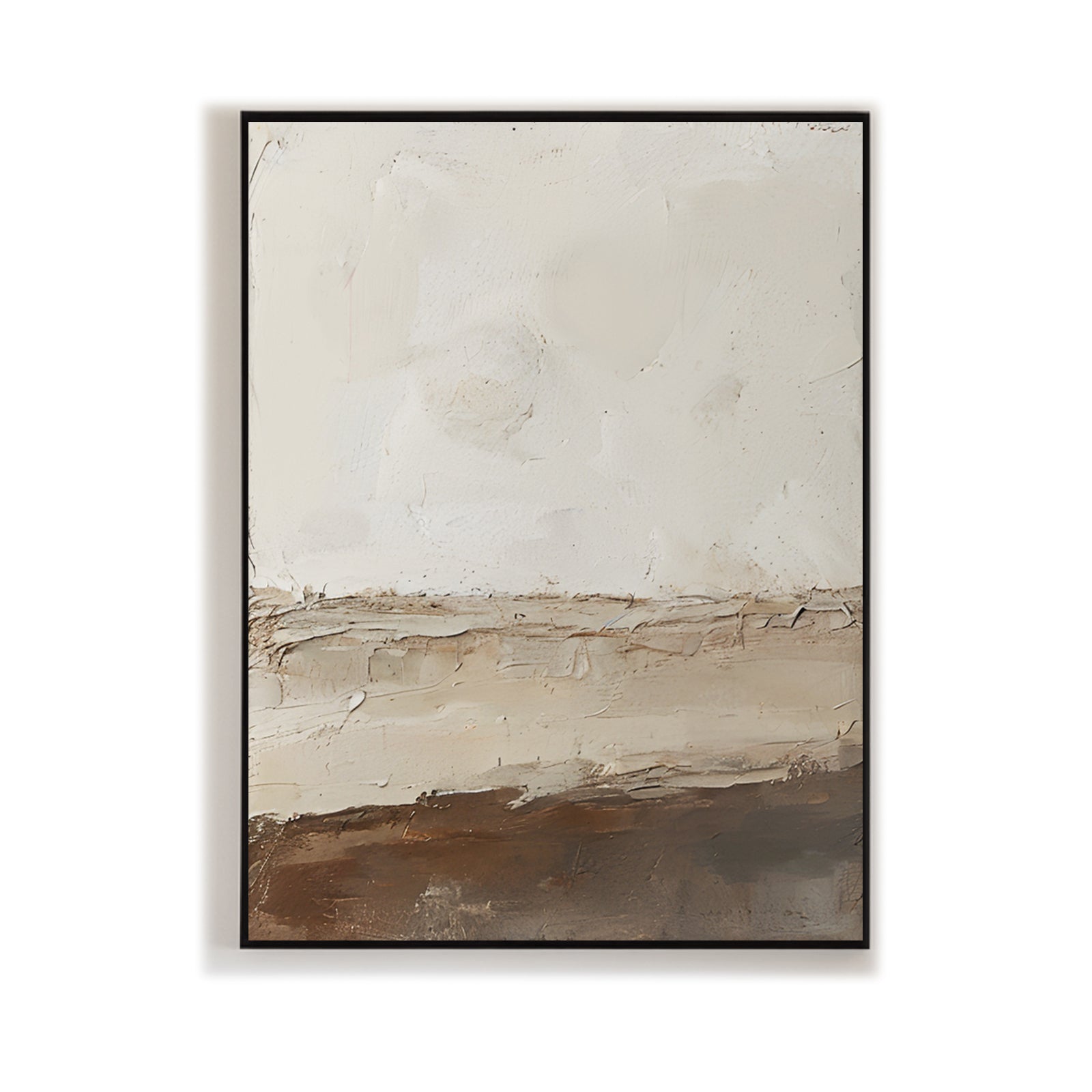 Serene-Textured-Painting-#STP726-01