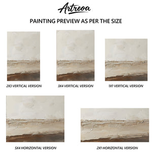 Serene-Textured-Painting-#STP726-04
