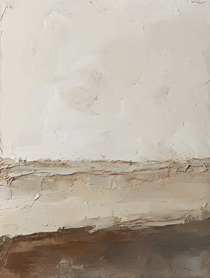 Serene-Textured-Painting-#STP726-06