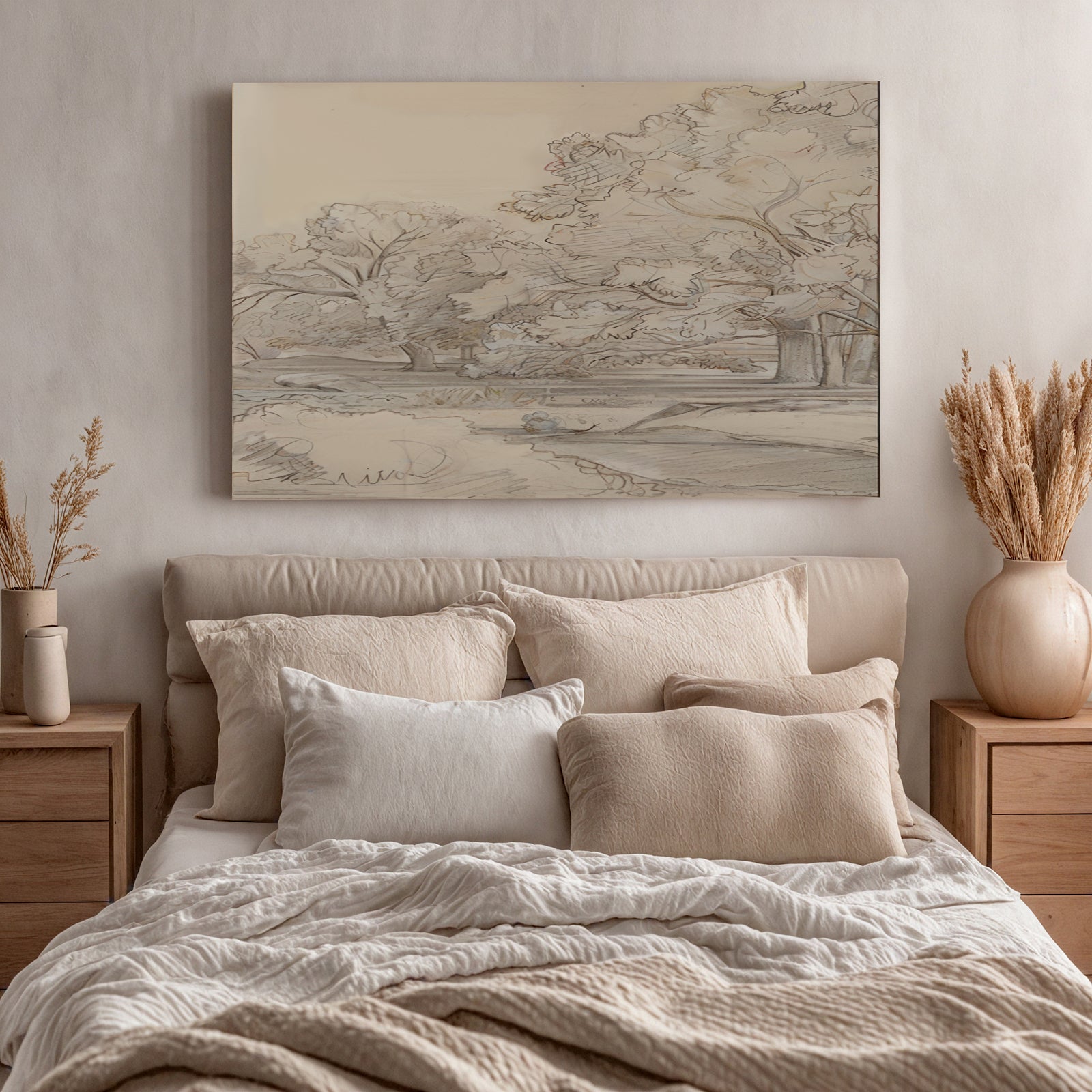 Sketch-Landscape-Painting-#SLP372-05