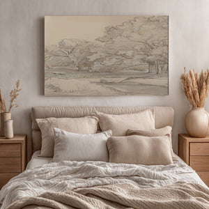 Sketch-Landscape-Painting-#SLP372-05