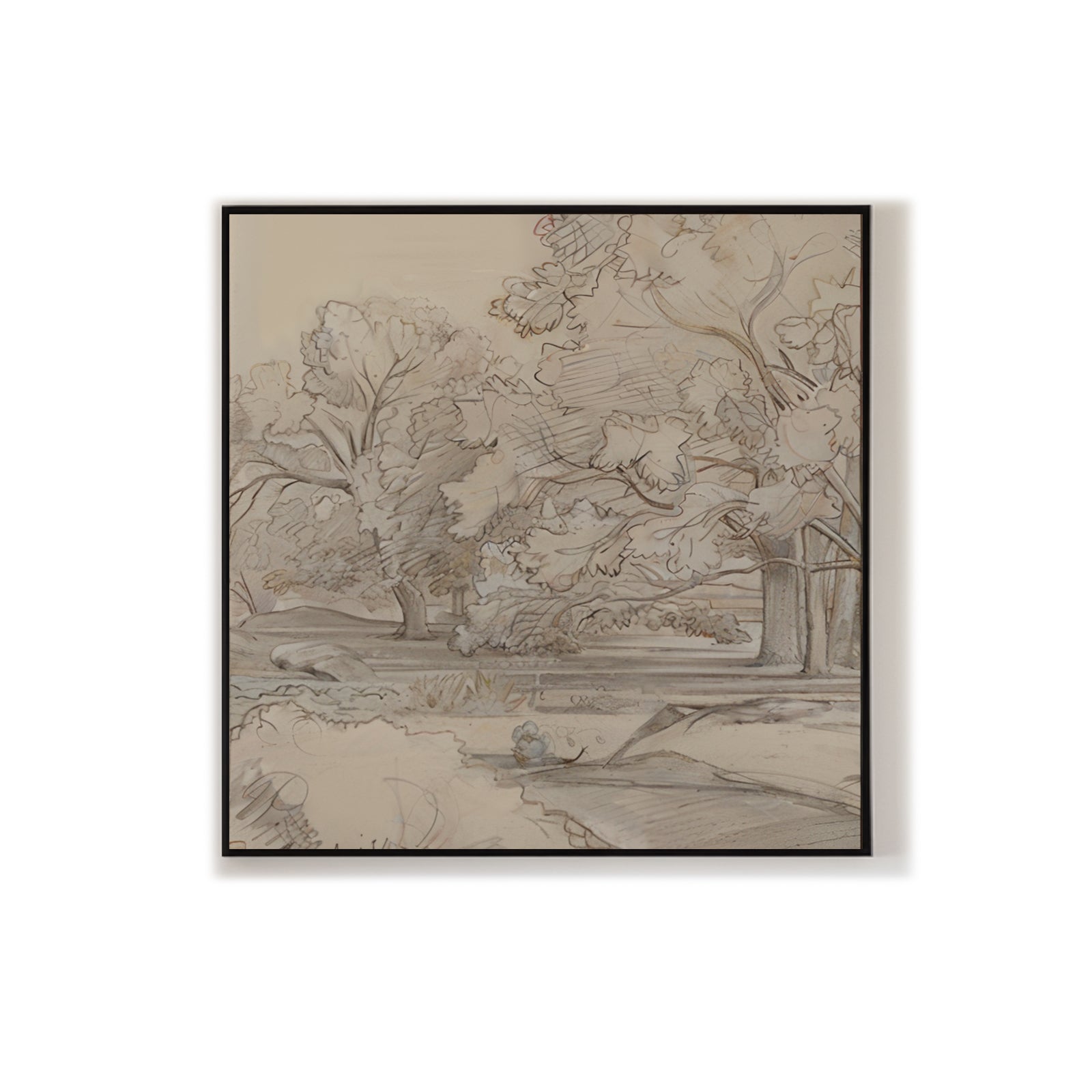 Sketch-Landscape-Painting-#SLP372-08