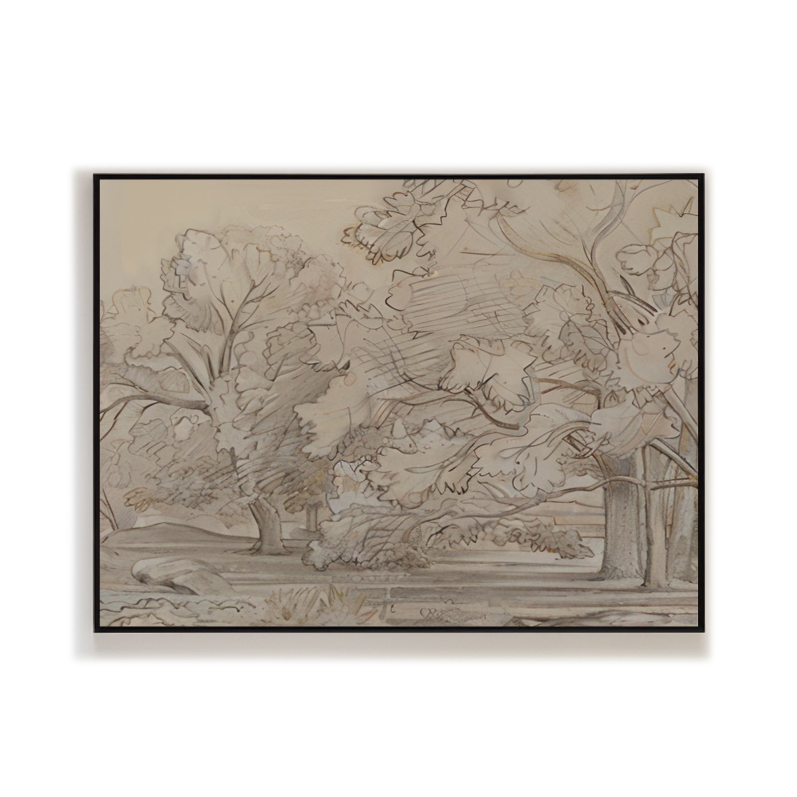 Sketch-Landscape-Painting-#SLP372-09
