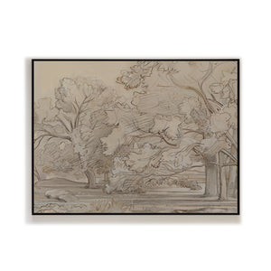 Sketch-Landscape-Painting-#SLP372-09