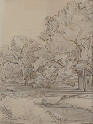 Sketch-Landscape-Painting-#SLP372-10