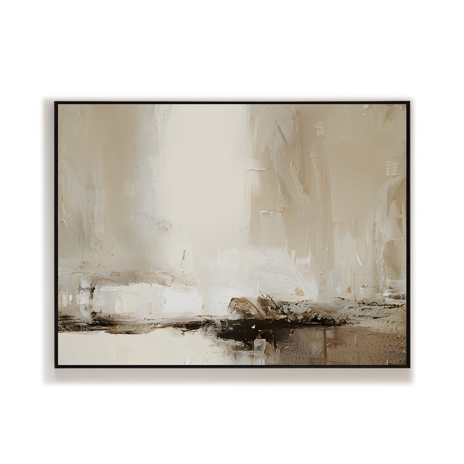 Soothing-Abstract-Painting-#SA4127-01