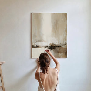 Soothing-Abstract-Painting-#SA4127-05