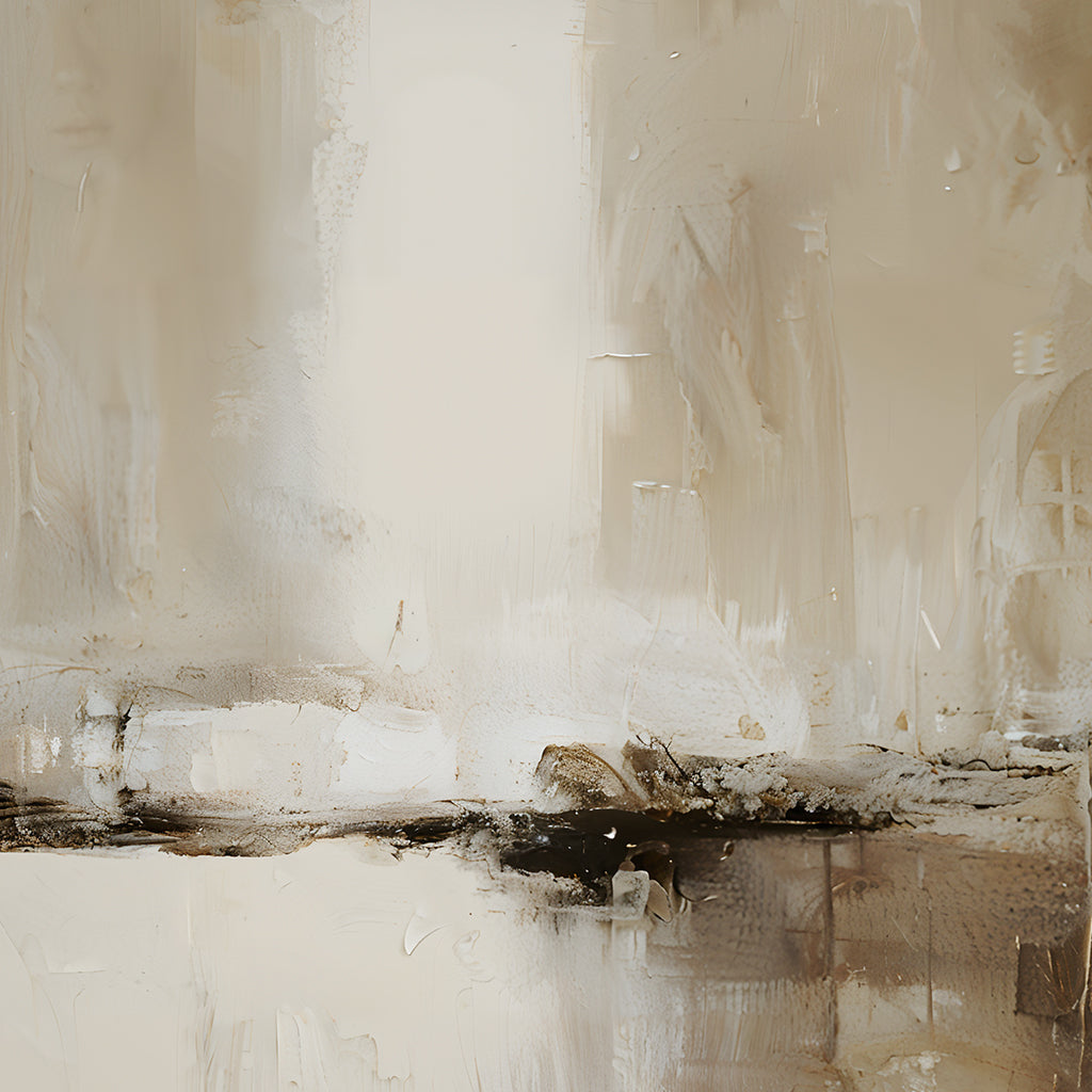 Soothing-Abstract-Painting-#SA4127-07