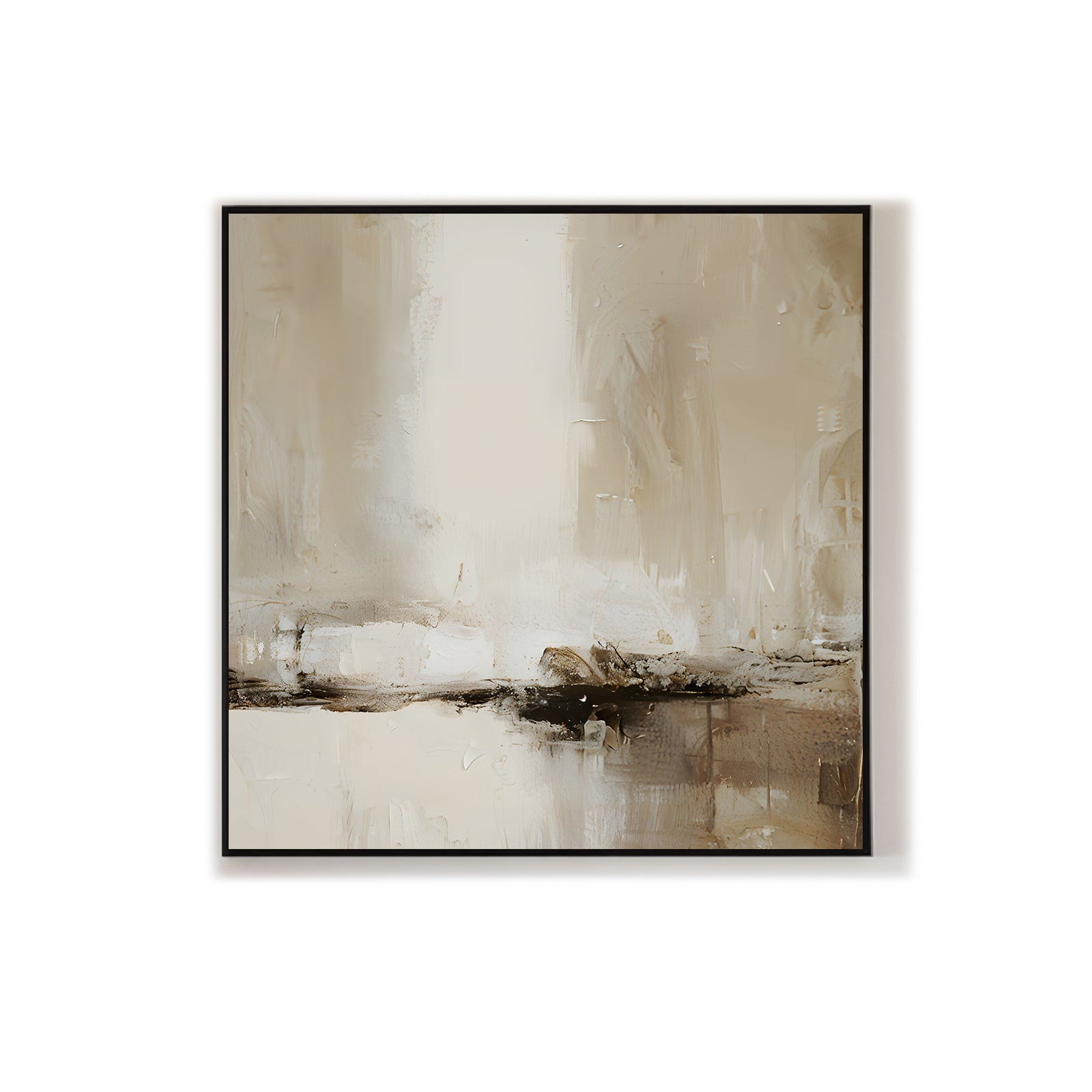 Soothing-Abstract-Painting-#SA4127-08