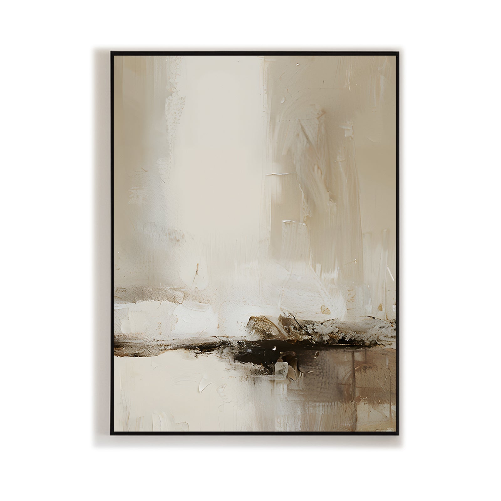 Soothing-Abstract-Painting-#SA4127-09