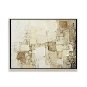 Soothing-Geometric-Abstract-Painting-#GA5827-07