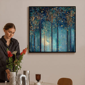 Surreal-Fantasy-Painting-#SF753-03