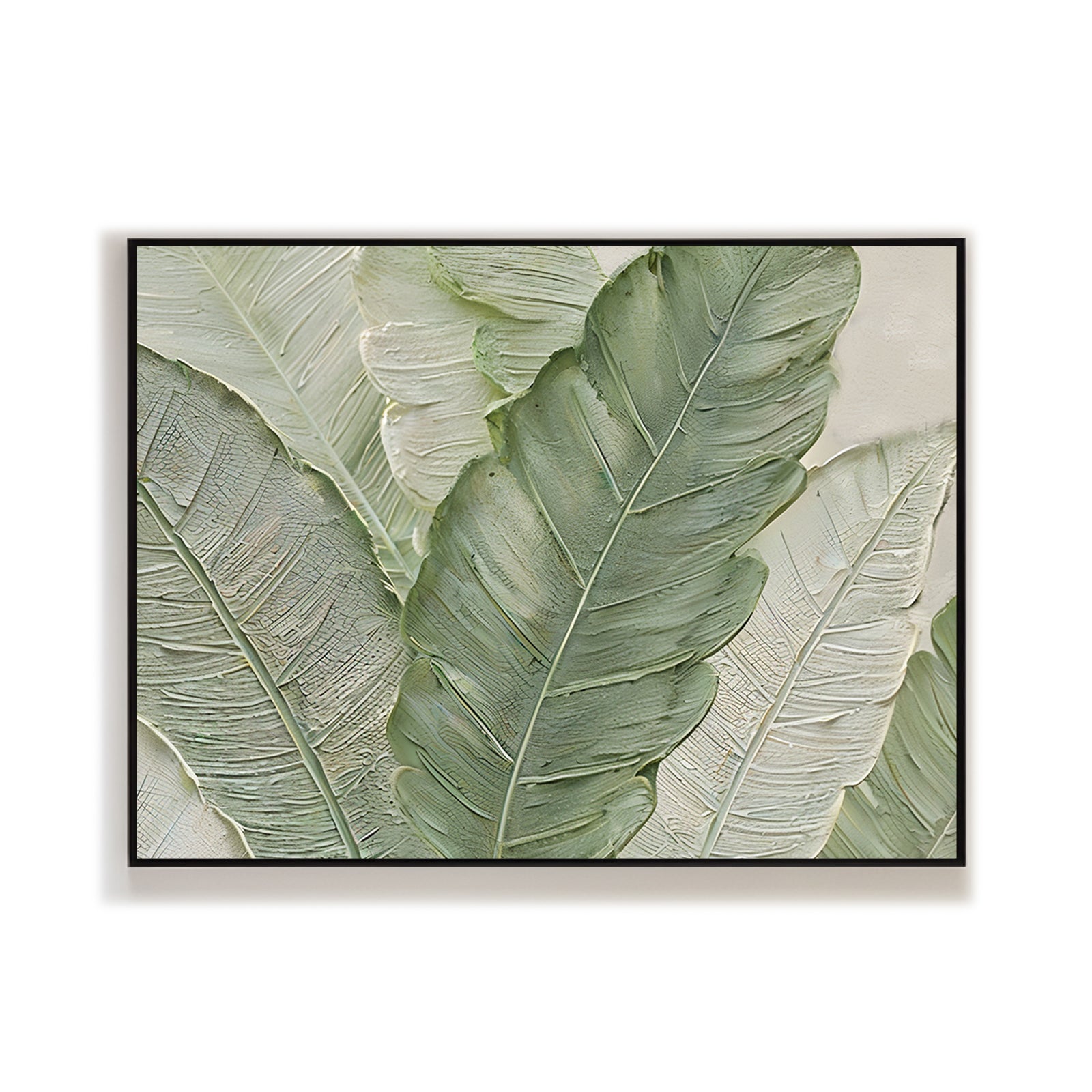 Textured-3D-Botanical-Painting-#NTX123-08