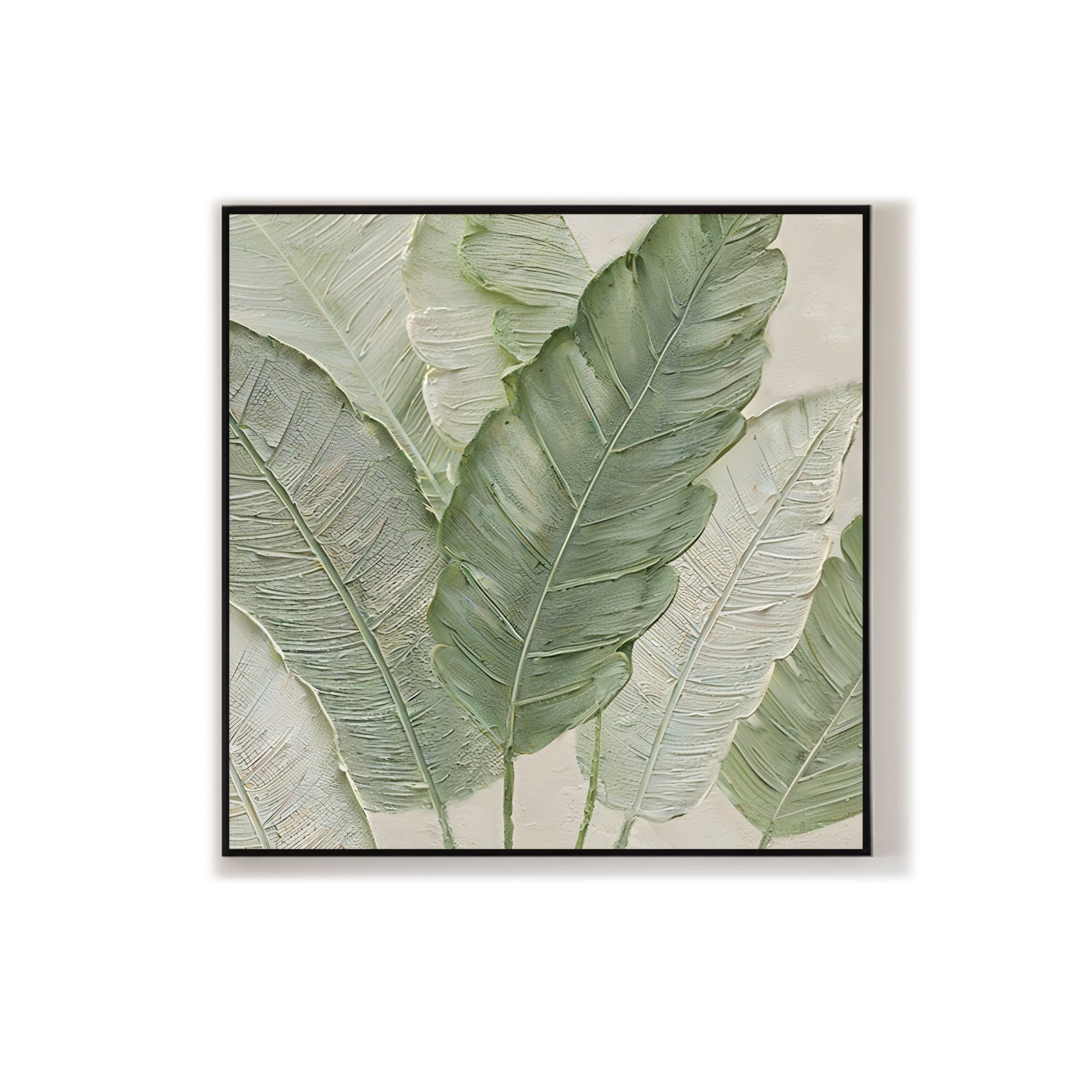 Textured-3D-Botanical-Painting-#NTX123-09