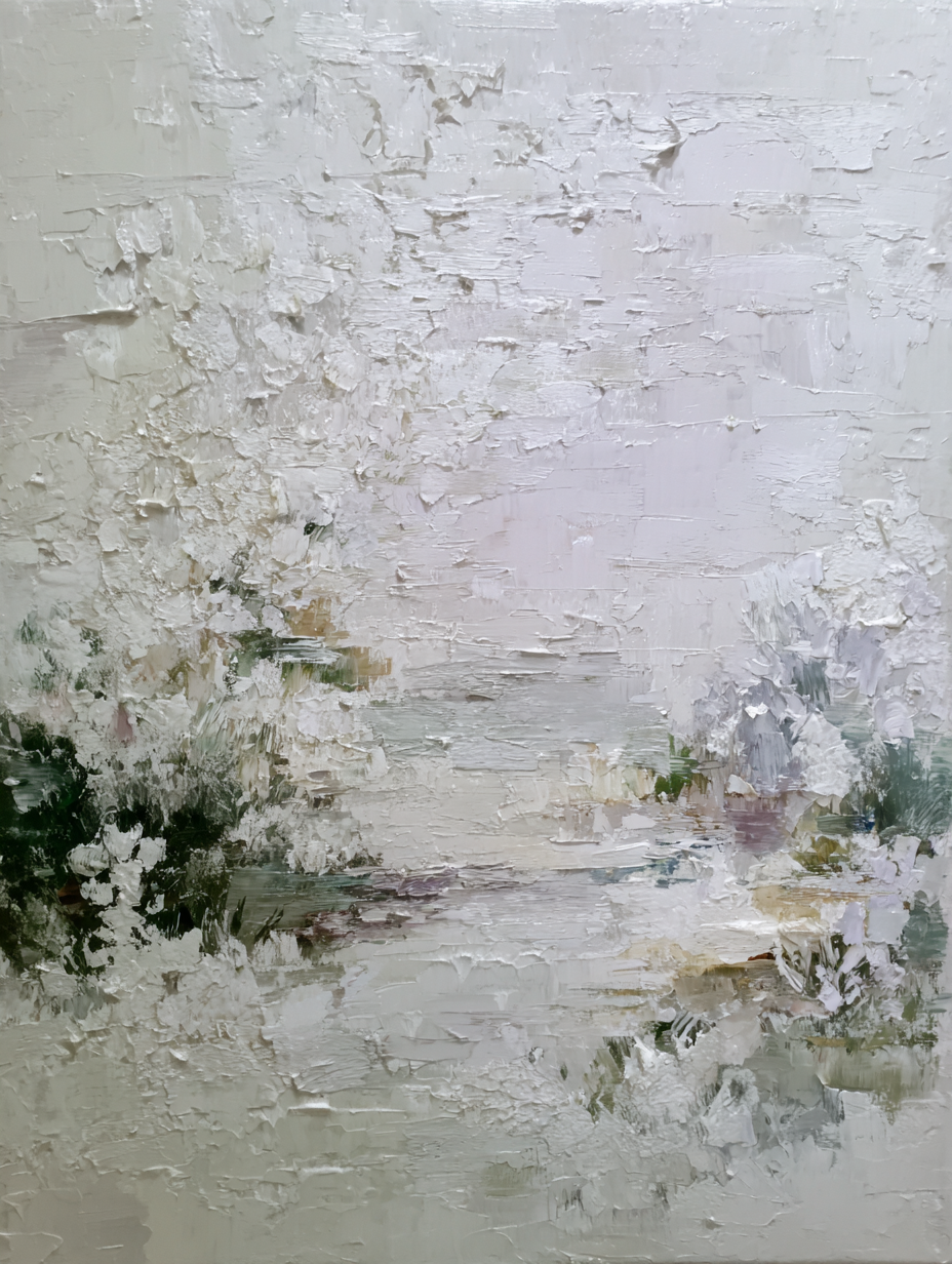Textured-Abstract-Landscape-#PA789-12