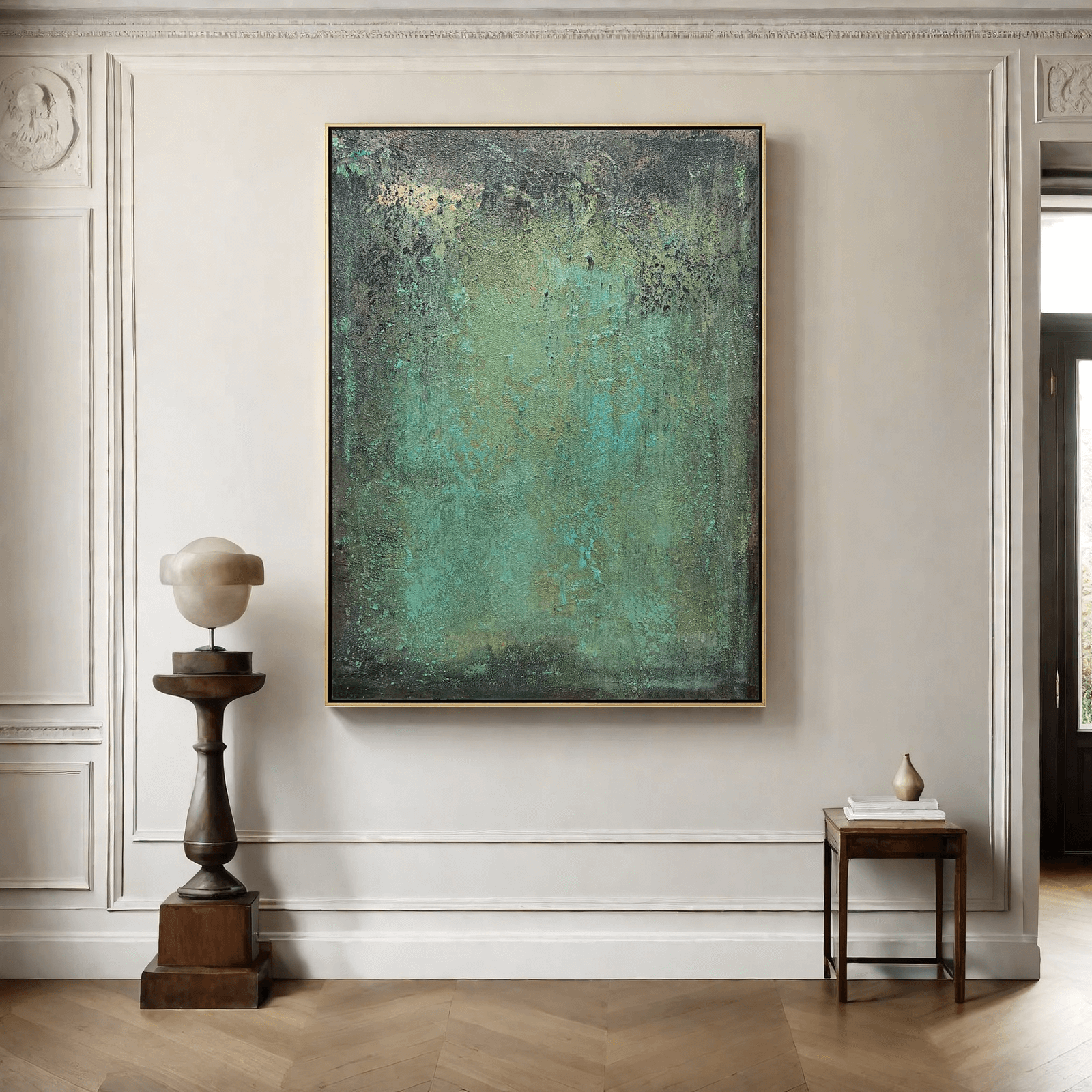 Textured-Abstract-PAINTING-_TA92-07