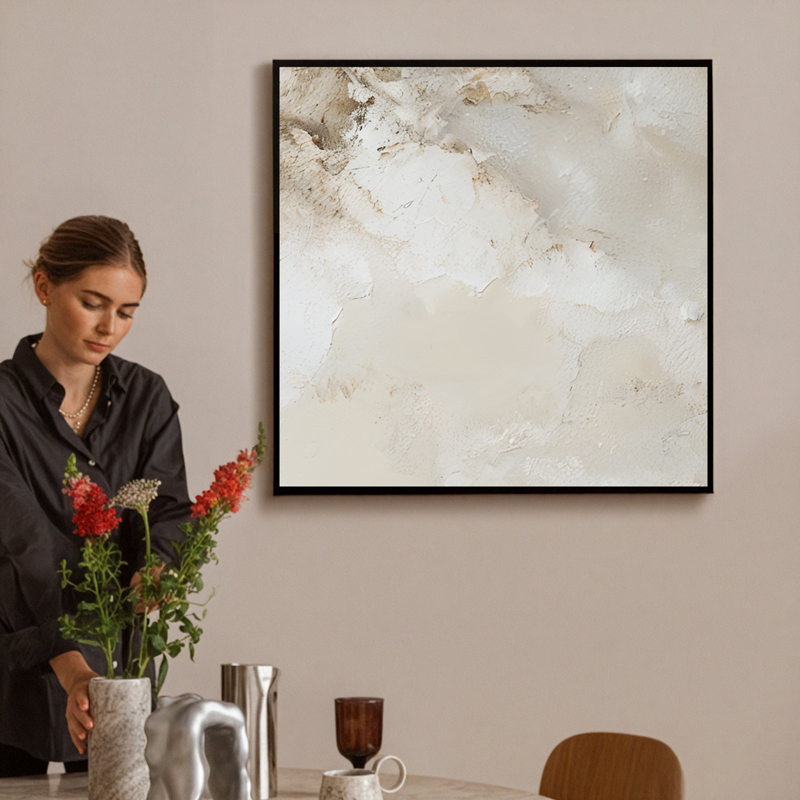 Textured-Abstract-Painting-#TA123-11